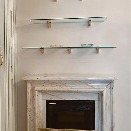 Casa Manuel Appartement *