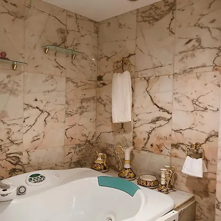 Casa Manuel Appartement *