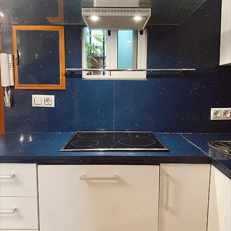 Appartement Casa Manuel Córdoba