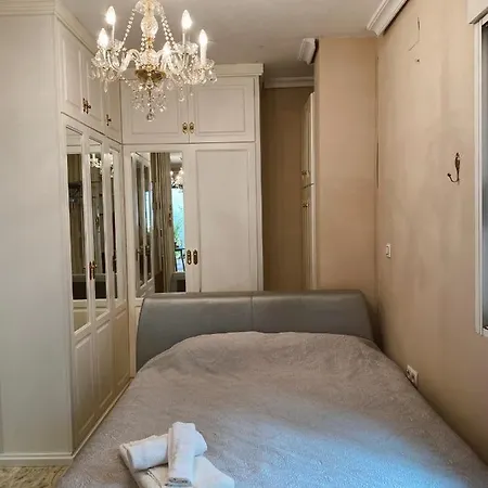 Casa Manuel Appartement