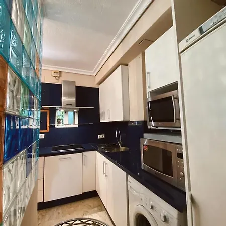 Casa Manuel Appartement *