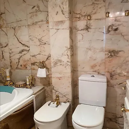Appartement Casa Manuel *